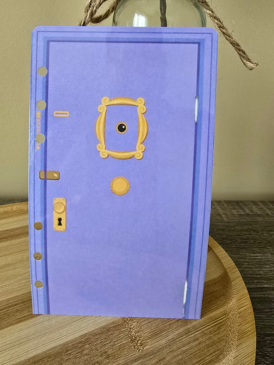 Collection "F.r.i.e.n.d.s"