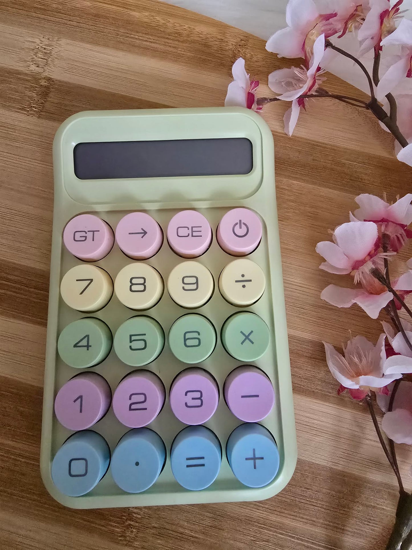 Calculatrice
