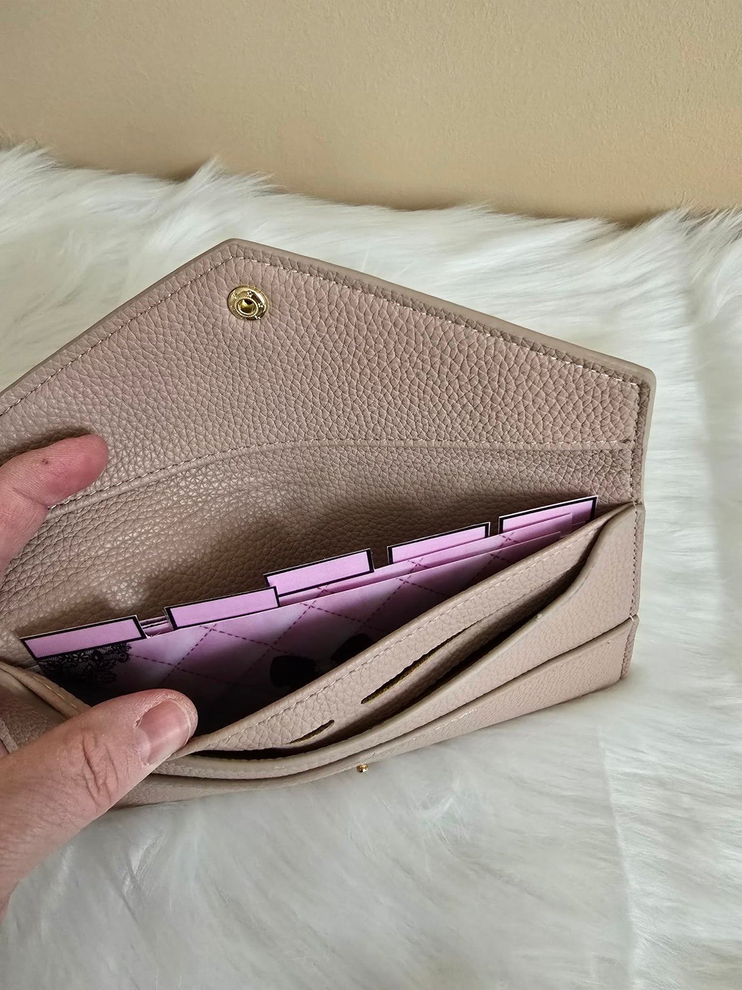 Pochettes