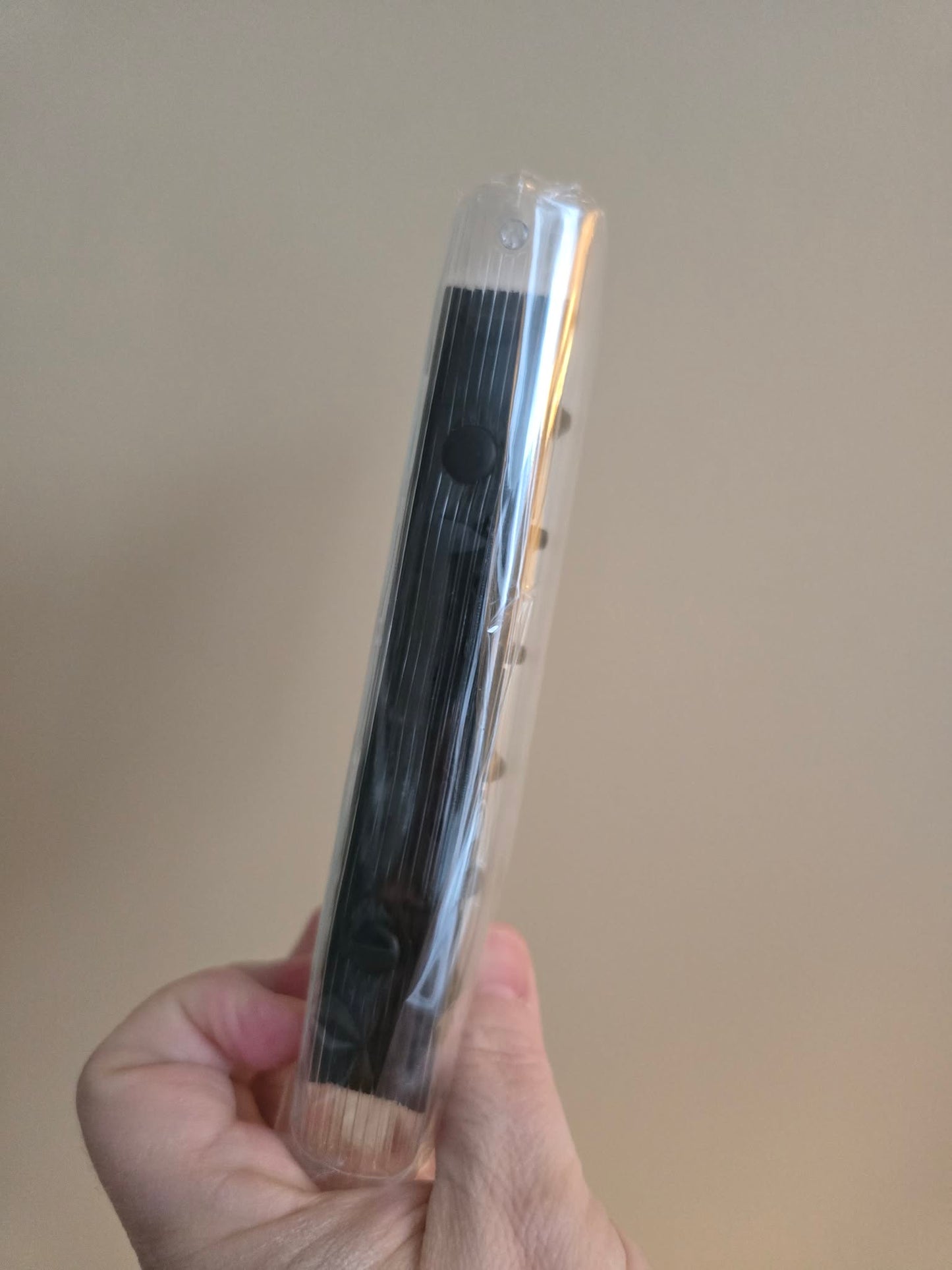 classeur transparent A7
