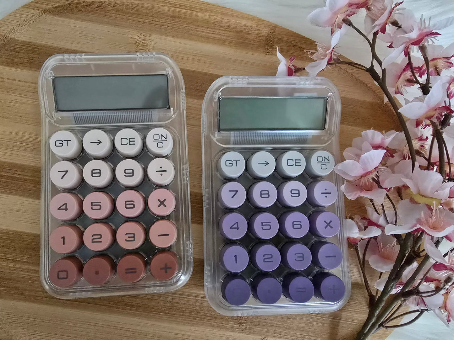 Calculatrice.