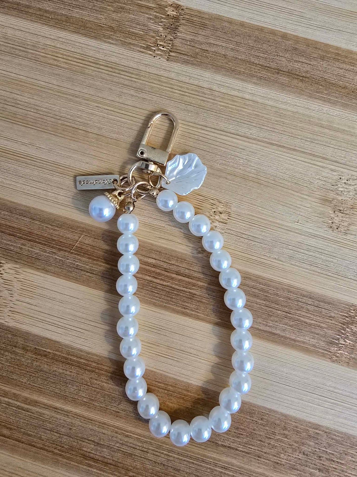 Porte clés