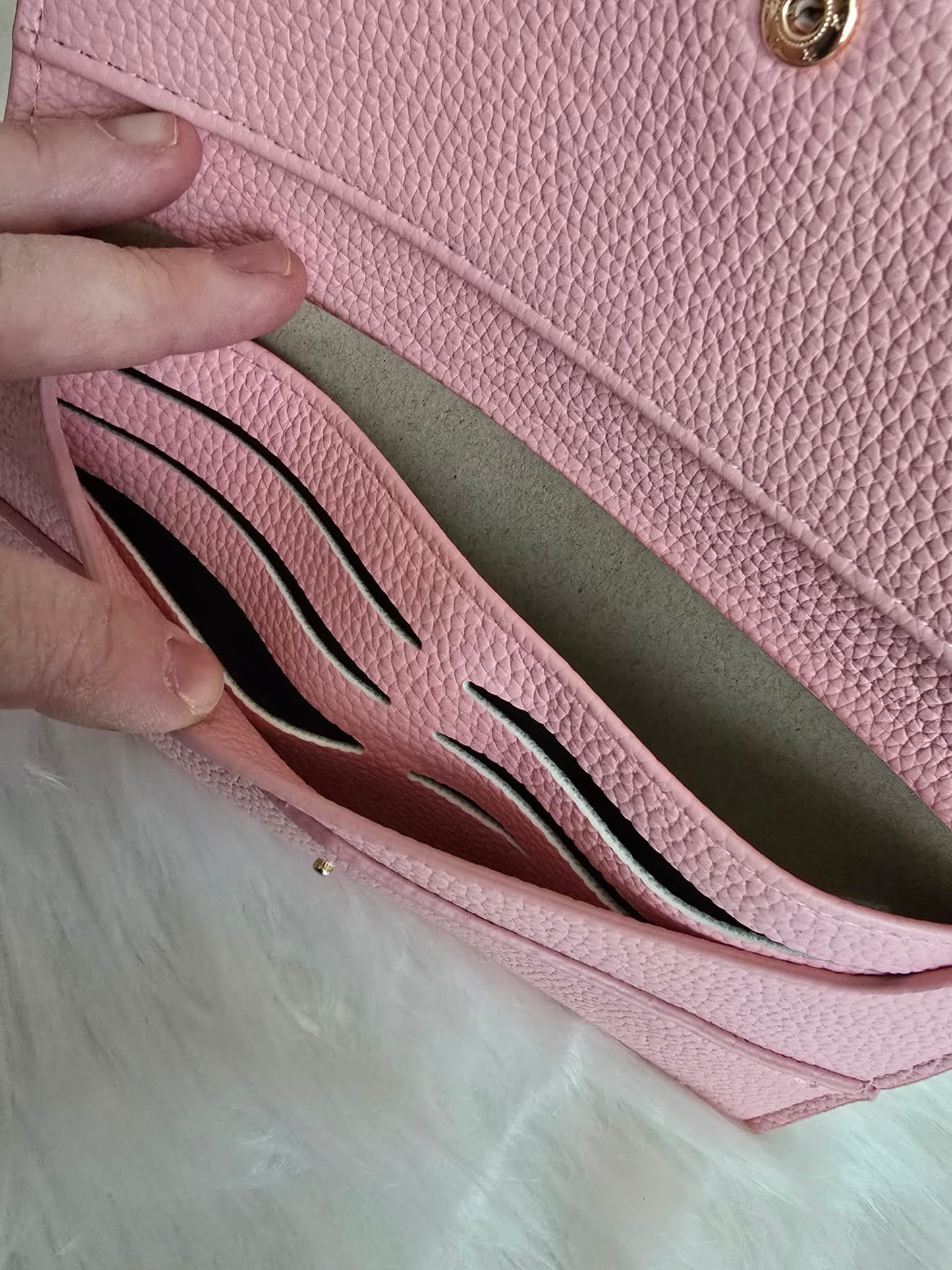 Pochettes