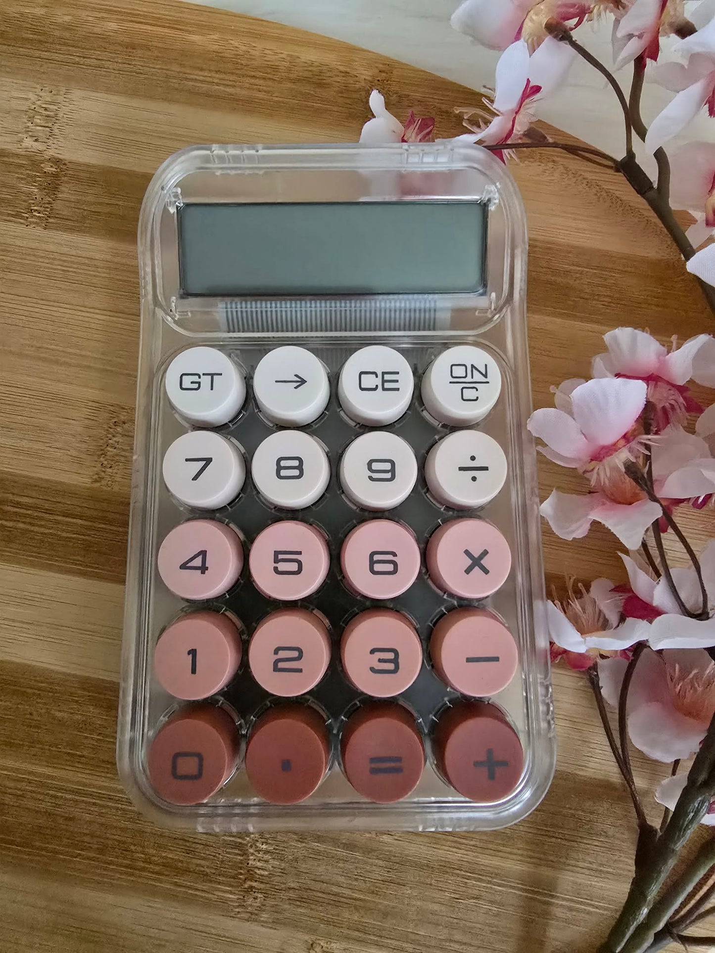 Calculatrice.