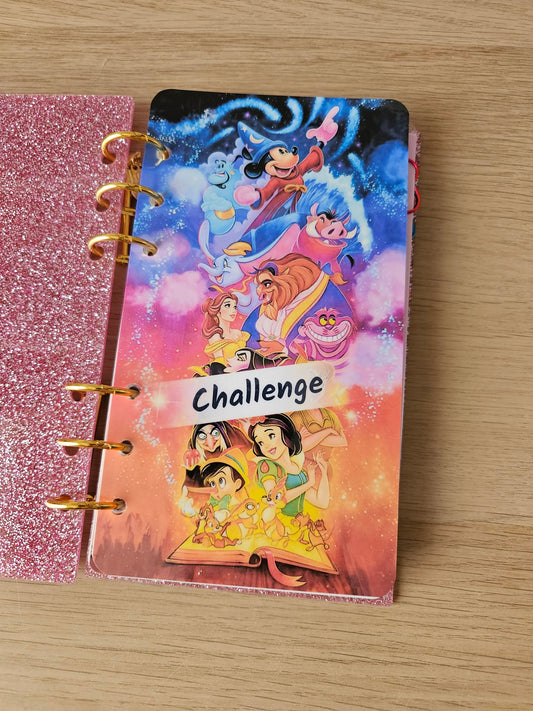 Commande personnalisé Disney