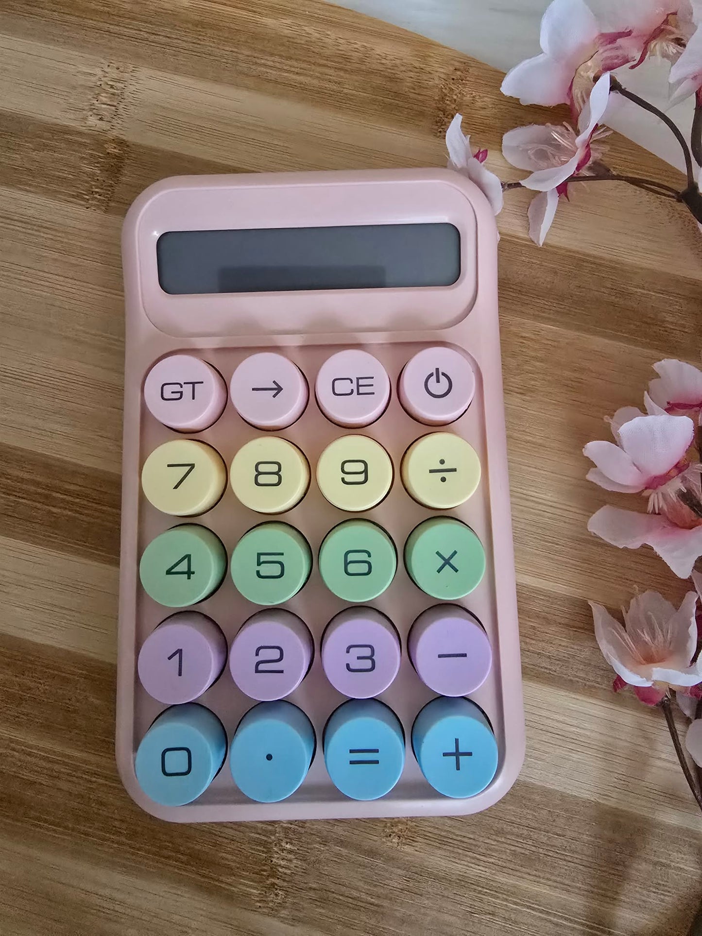 Calculatrice
