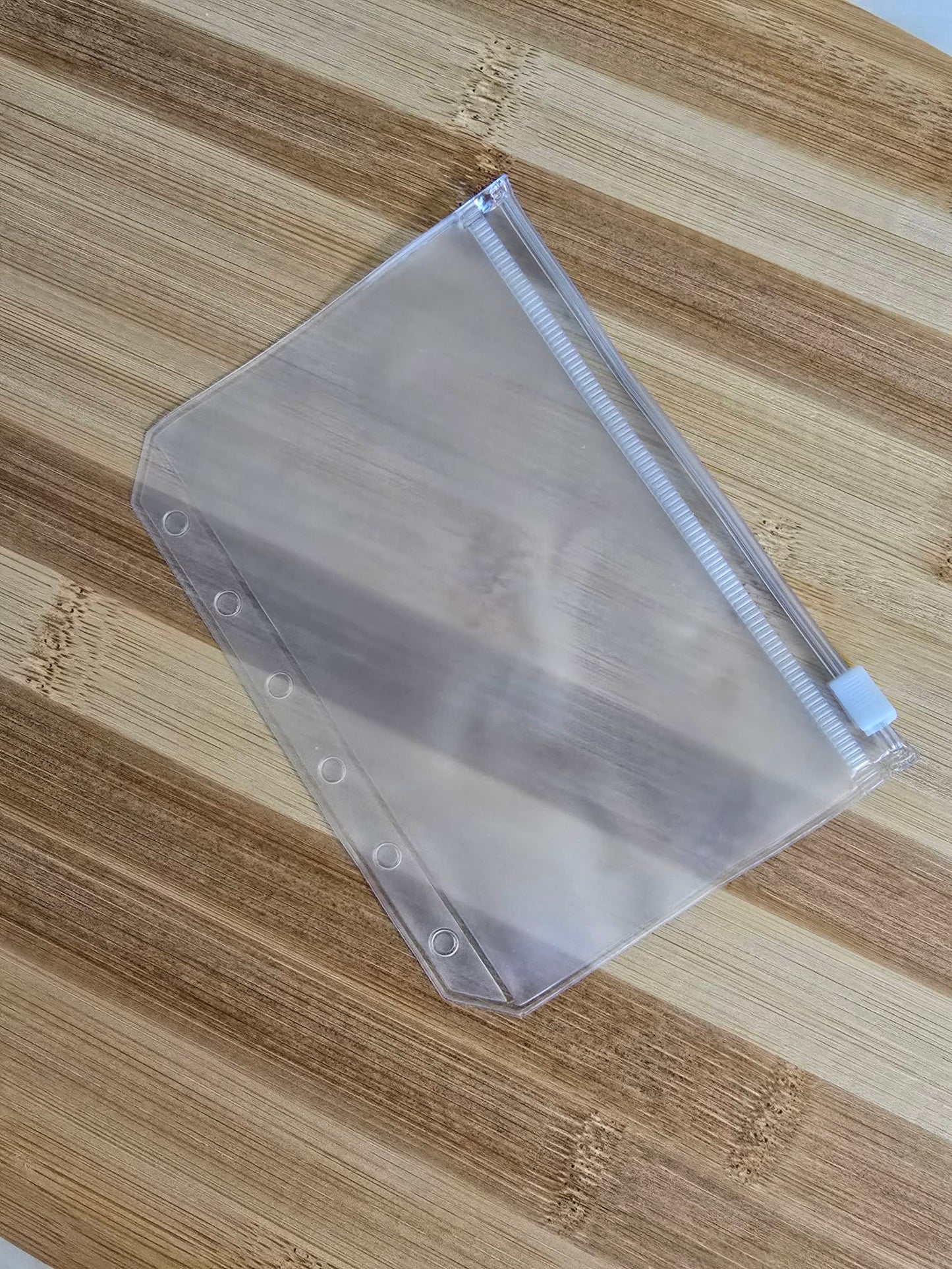 Pochette Matt  avec Zip  A5/A6/A7