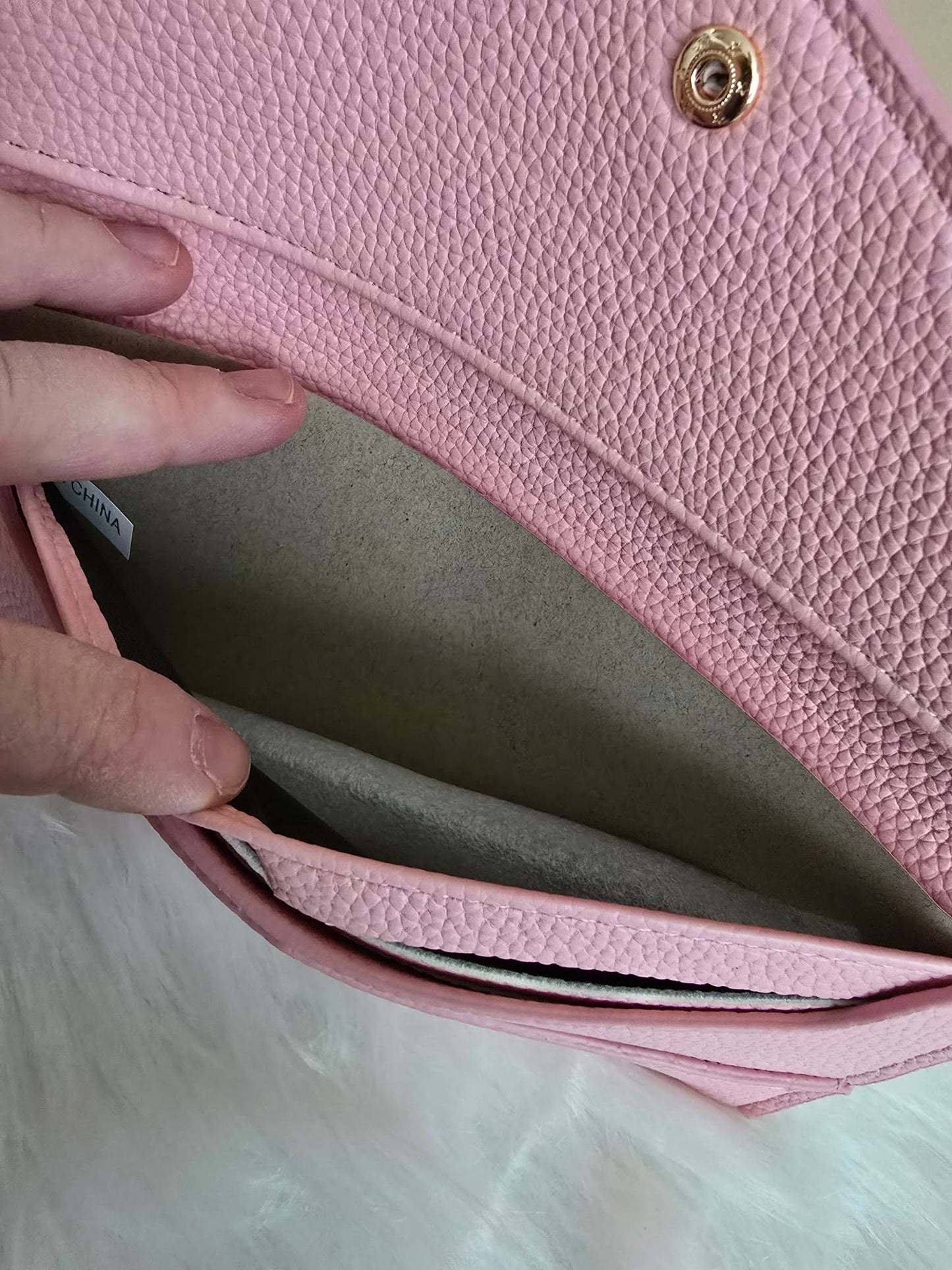 Pochettes