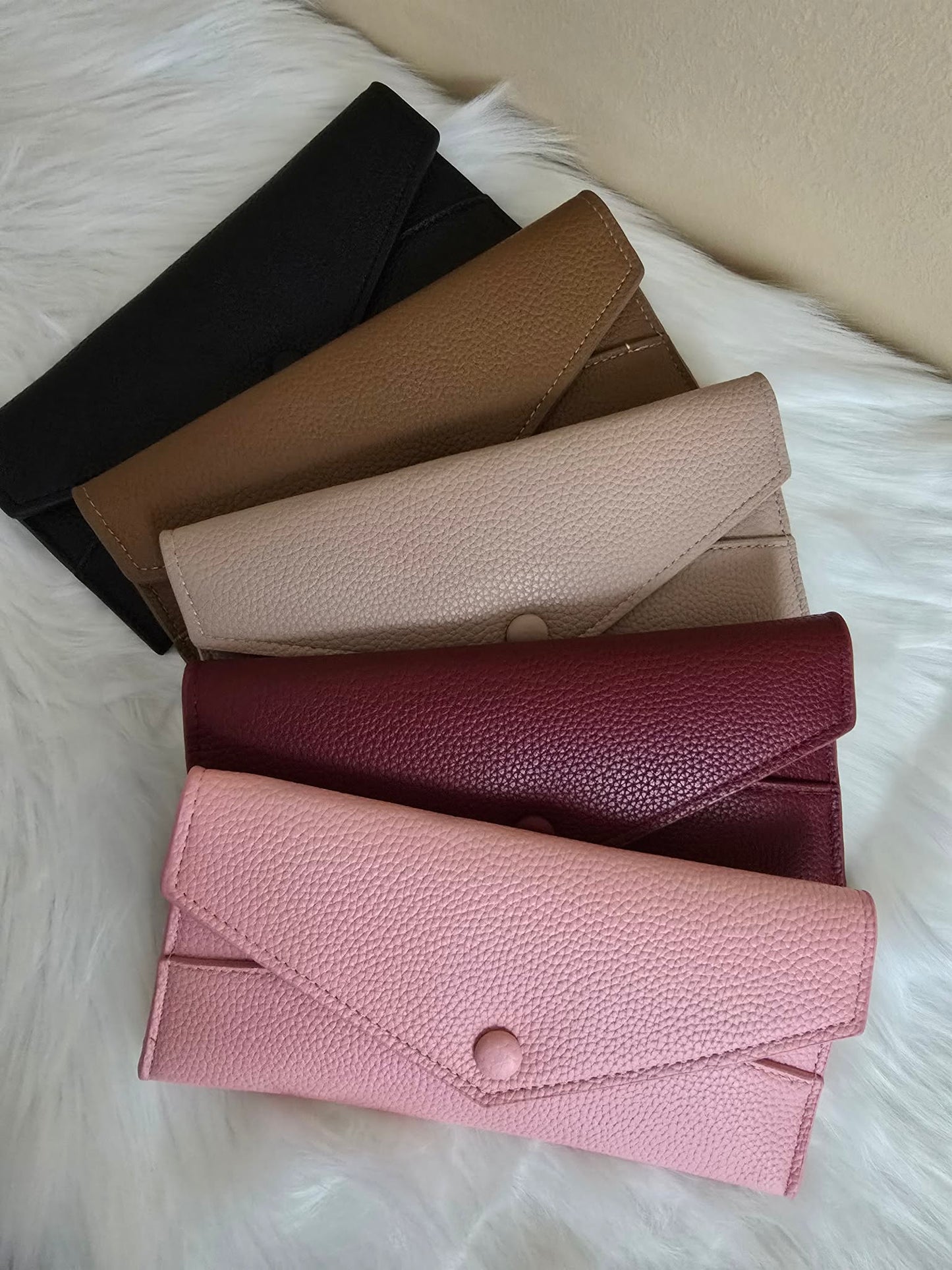 Pochettes