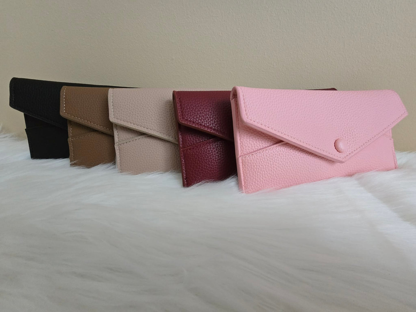 Pochettes