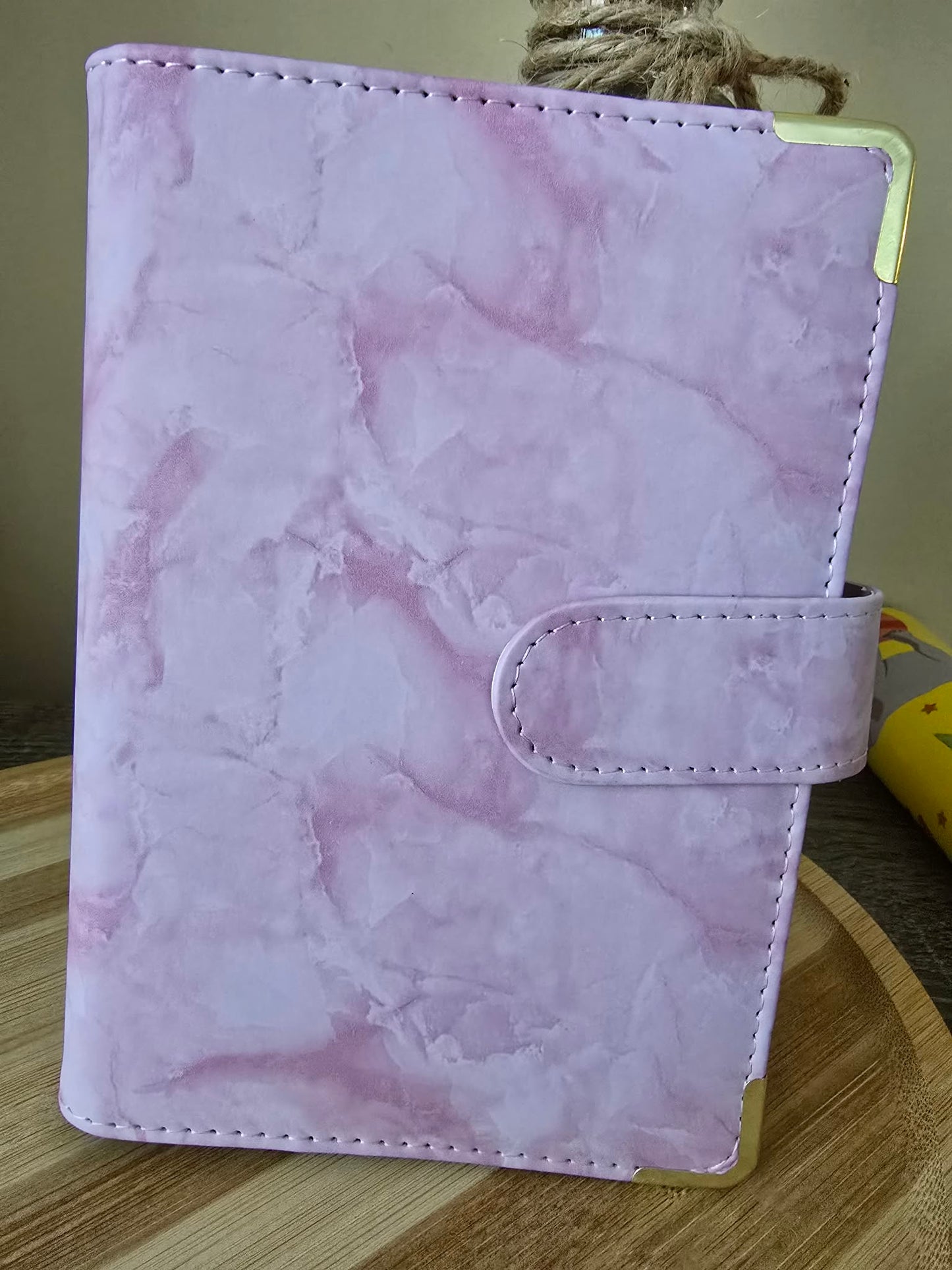 Commande Daphné