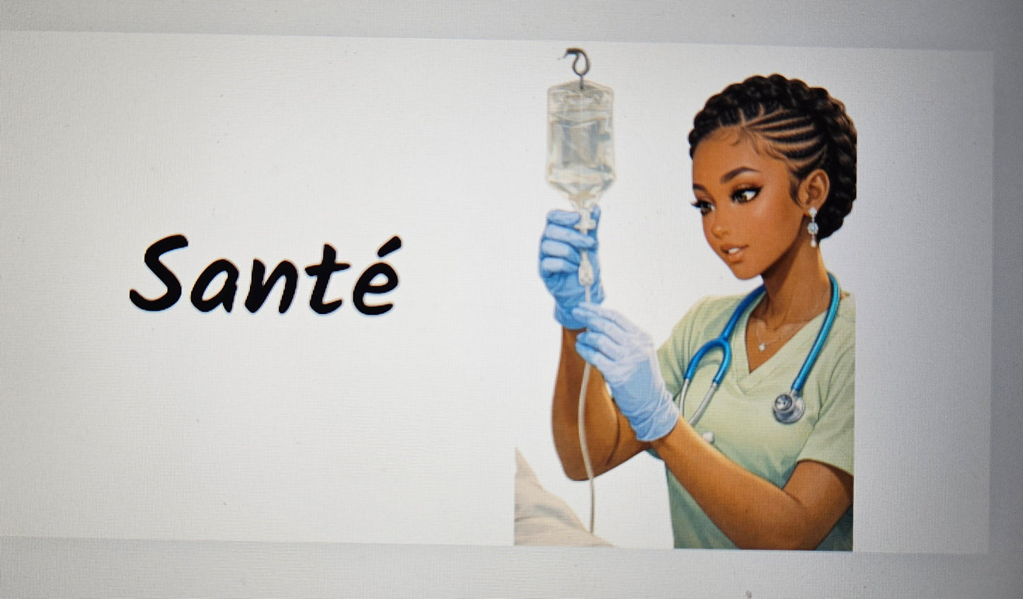Commande Marina