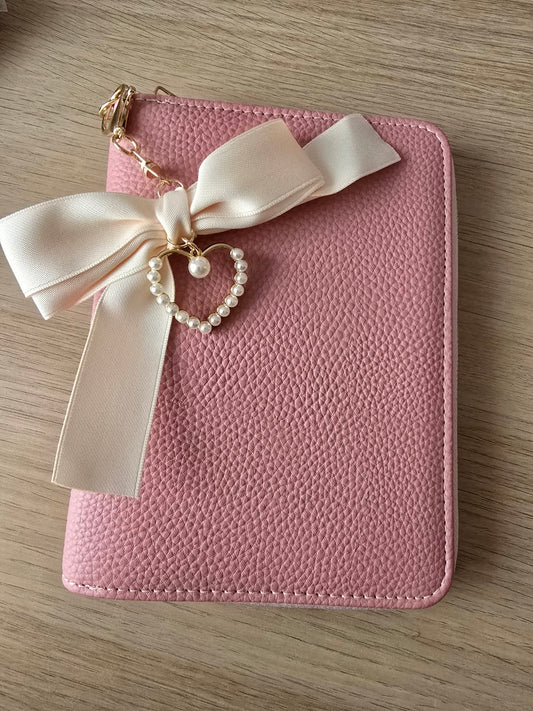 Portefeuille classeur A7